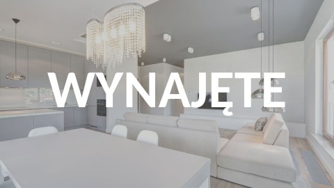 Nowoczesny apartament - Nowe Orłowo